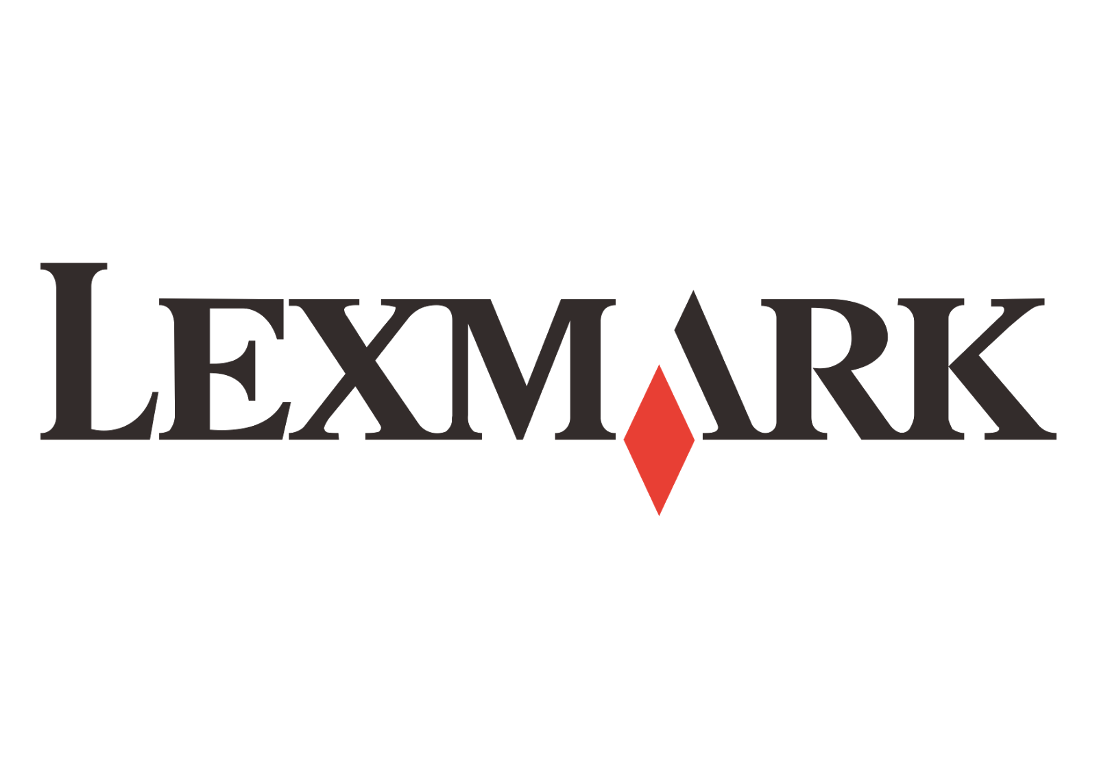 Lexmark Logo