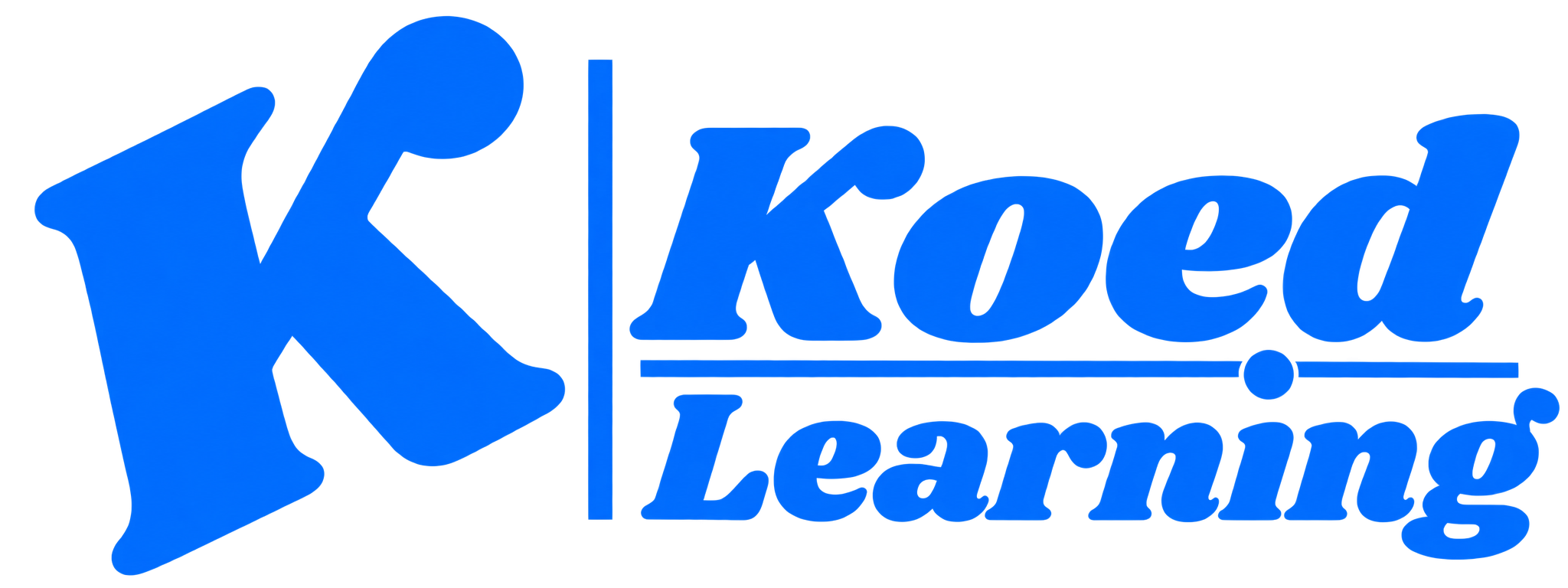 KOED Learning Logo