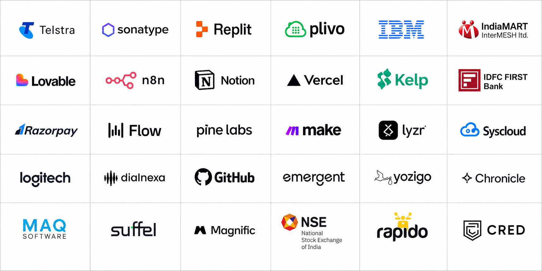Partners Banner