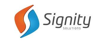 Signify Logo