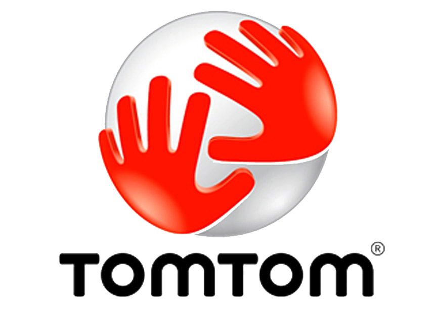 TomTom Logo