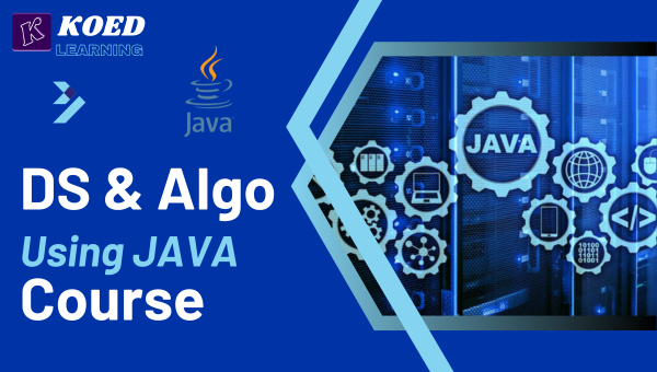 DS & Algo in Java