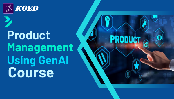 Product Management Using GenAI