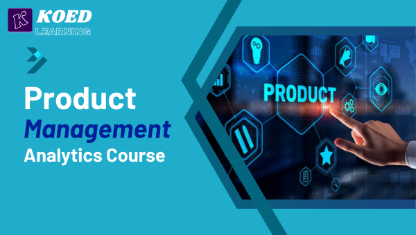 Product Management (Analytics) Course
