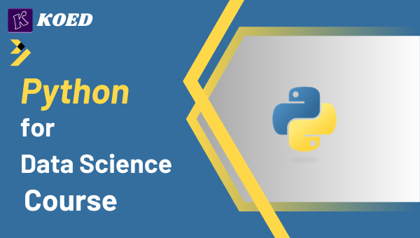 Data Science with Python