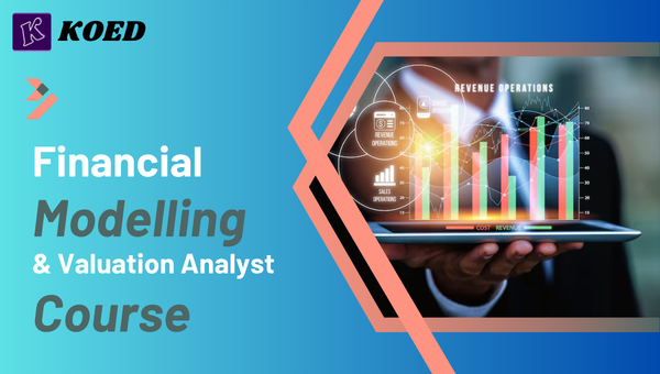 Financial Modelling & Valuation