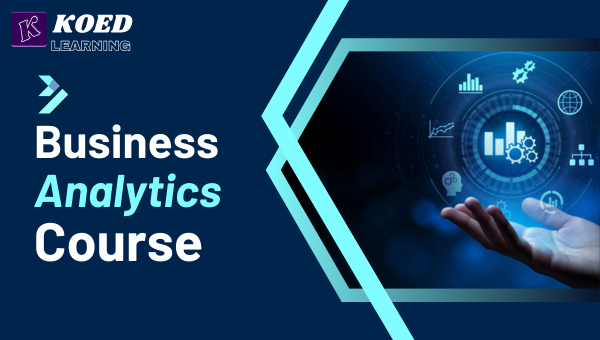 Business Analytics With Python