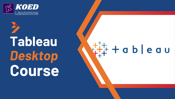 Tableau Course
