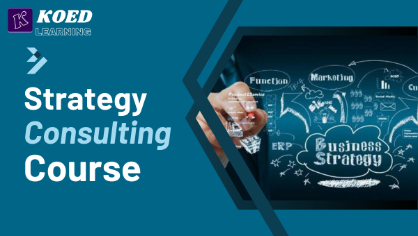 Strategy Consulting Course
