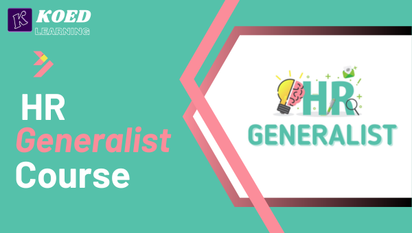HR Generalist (CHR-G) Course