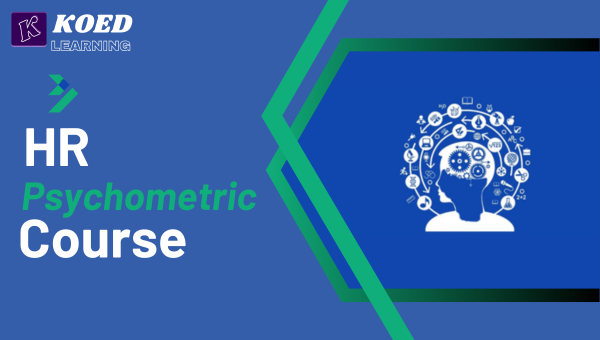 Hr Psychometric Test Professional Course