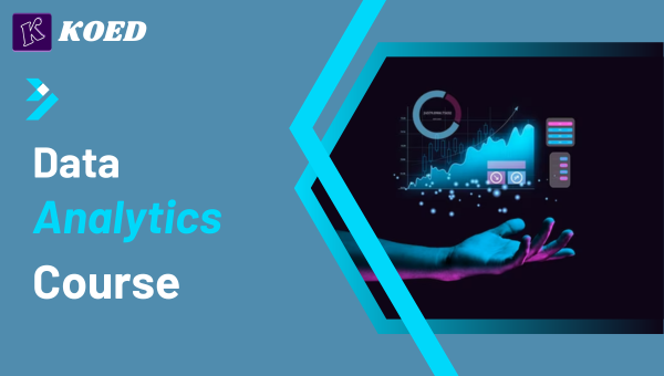 Data Analytics with Python Course