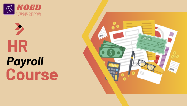 HR Payroll Specialist  Course