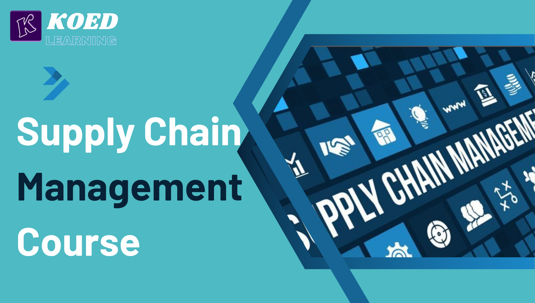 Supply Chain Management Course