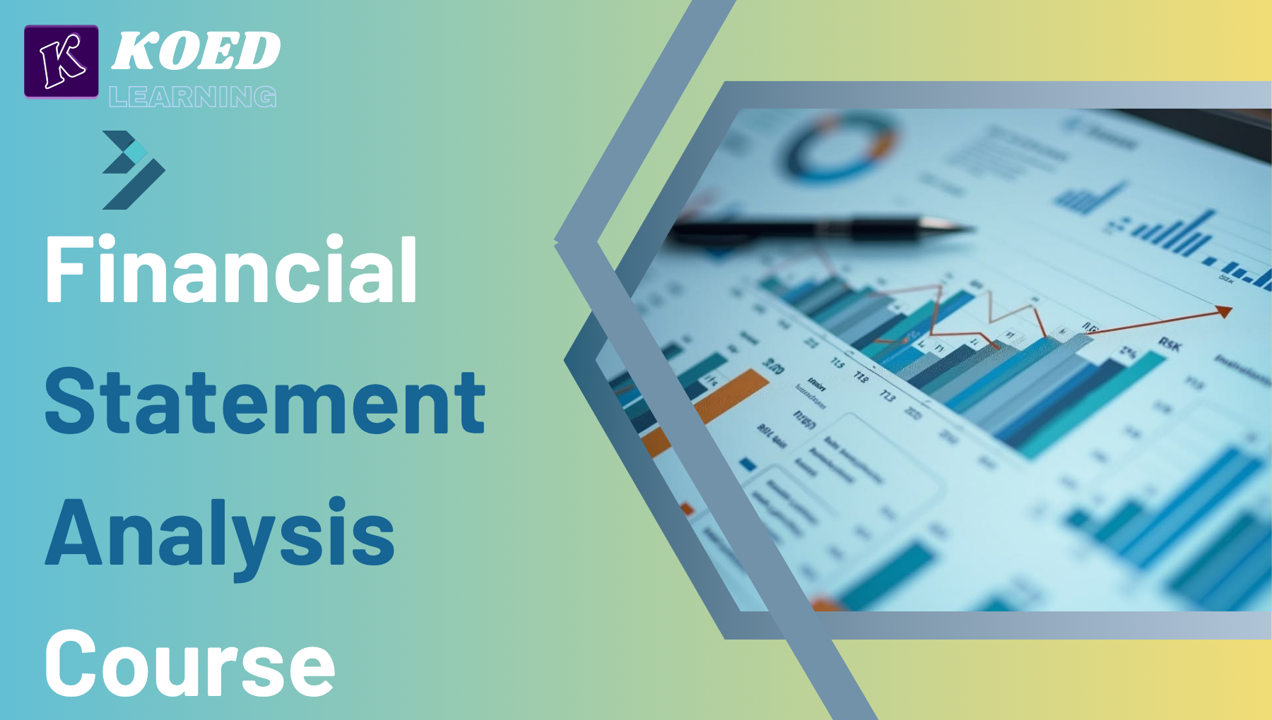 Financial Statement Analysis Course