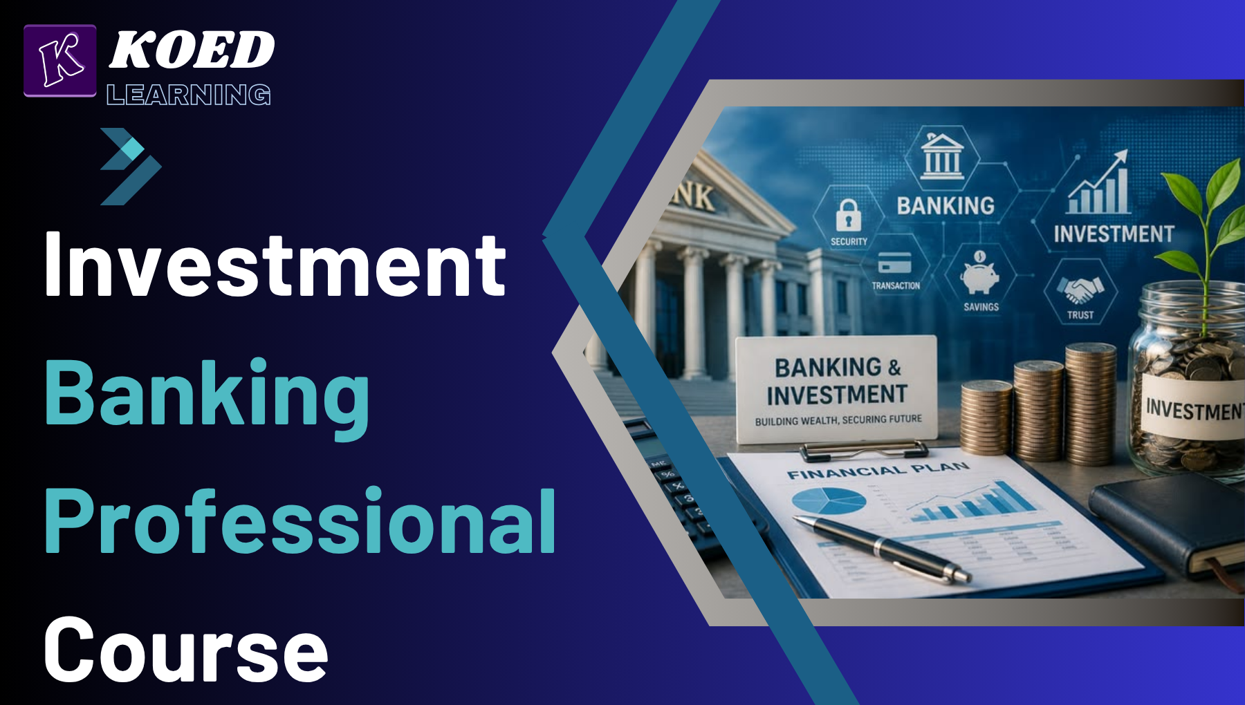 Investment Banking Professional Course