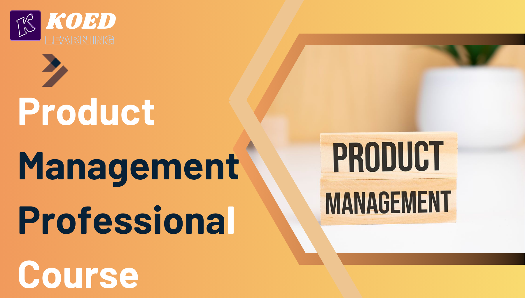 Product Management Professional Course