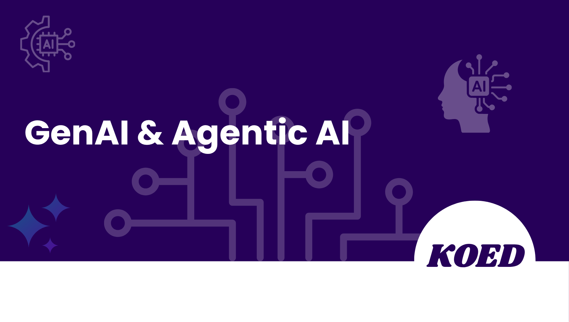GenAI & Agentic AI Course