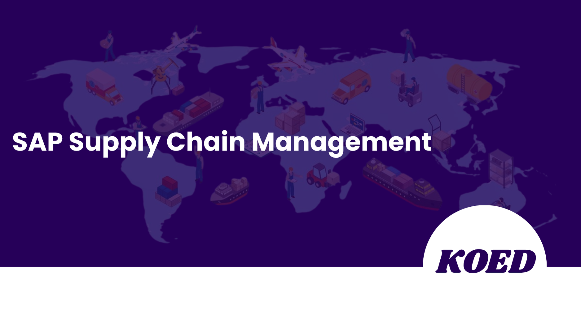 Supply Chain Management Course