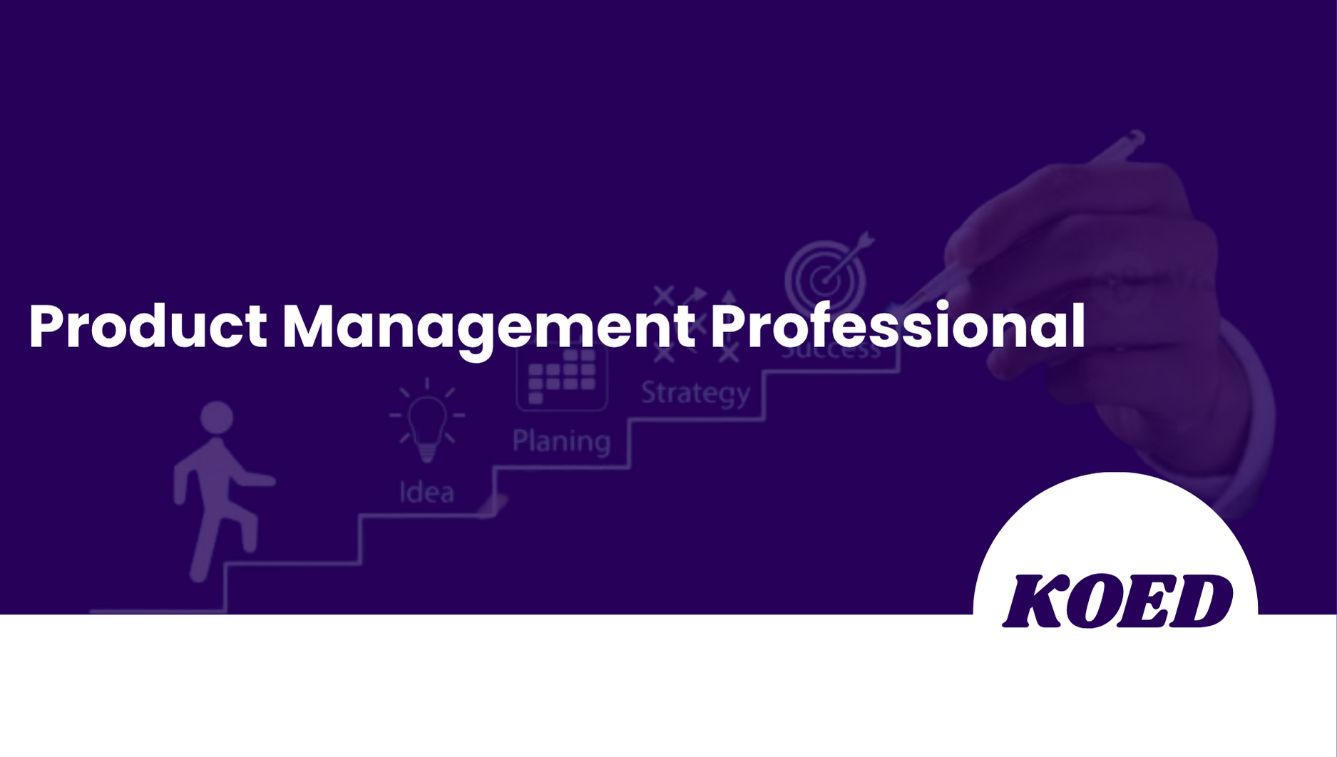 Product Management Professional Course