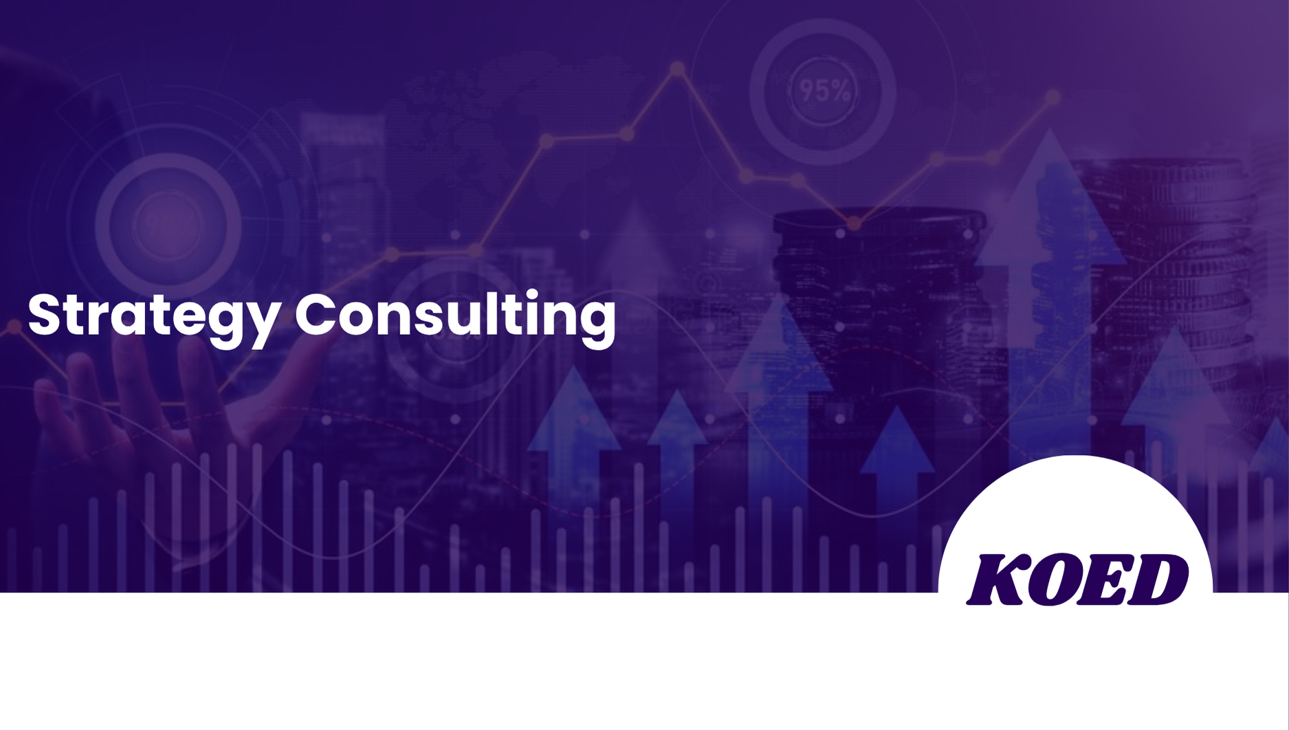 Strategy Consulting Course