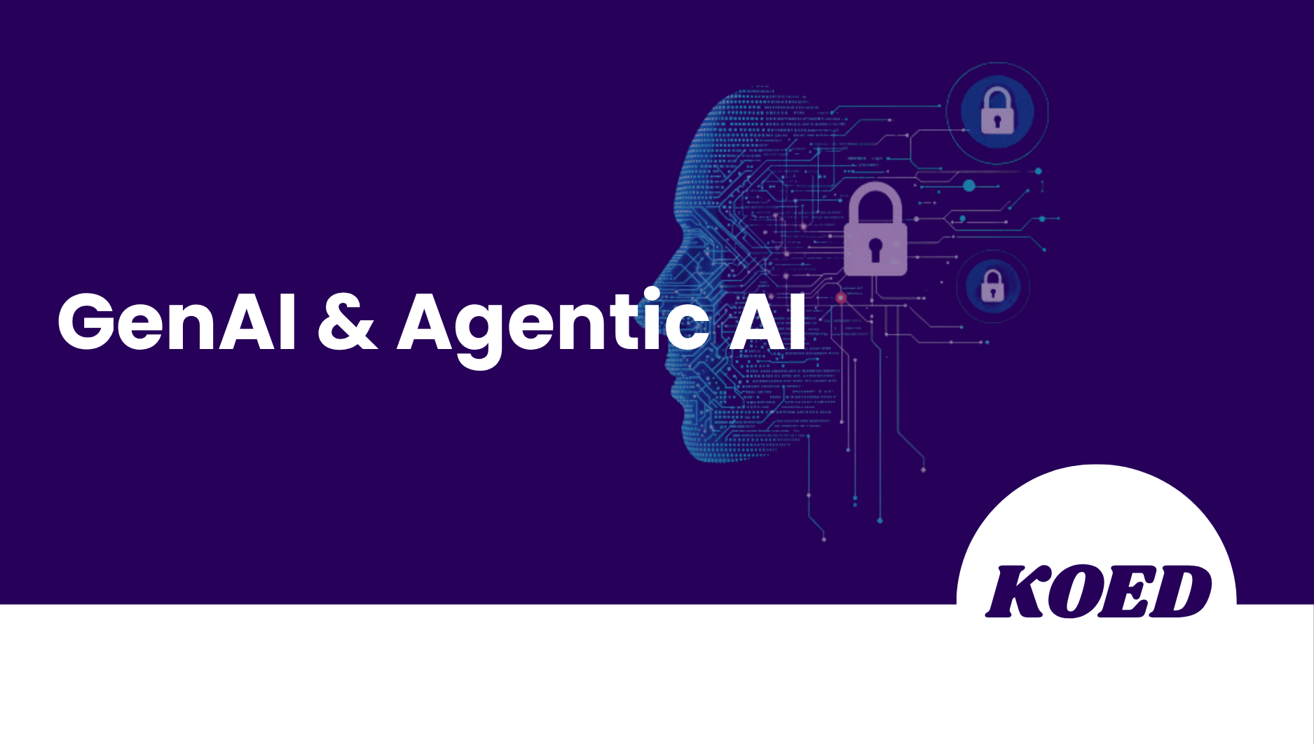 GenAI & Agentic AI Course