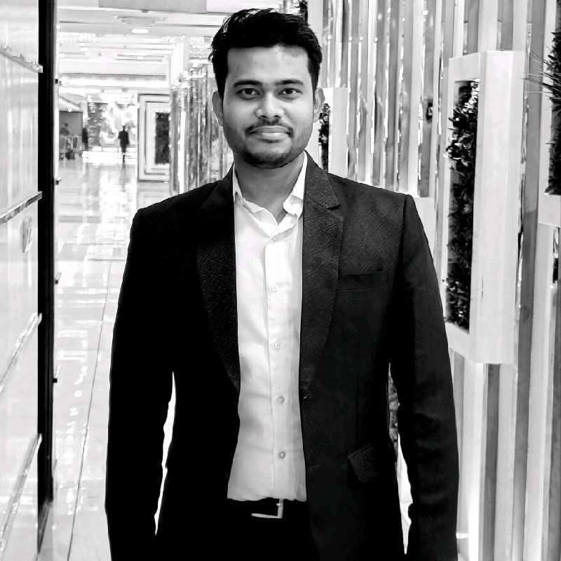 Vinay Mehta
