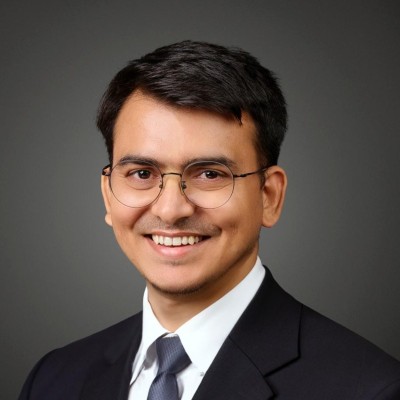 Rahul Chaudhary