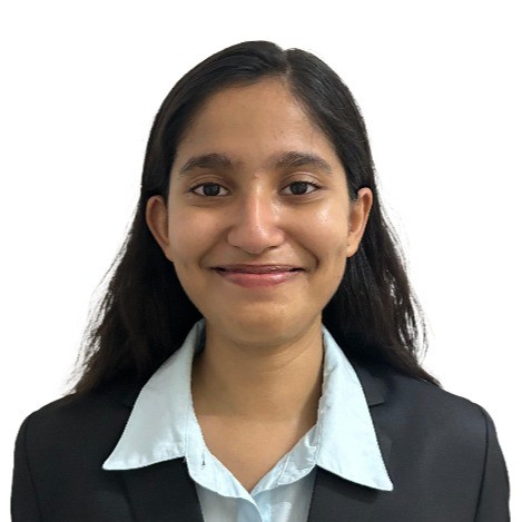 Kavita Hegde