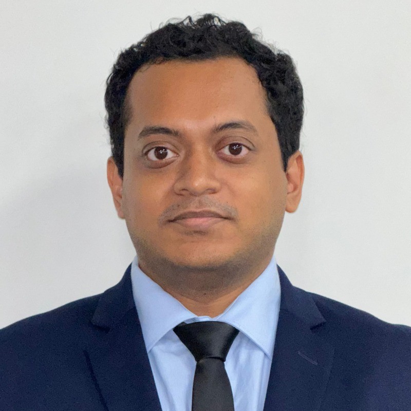 Ajay George Prathap