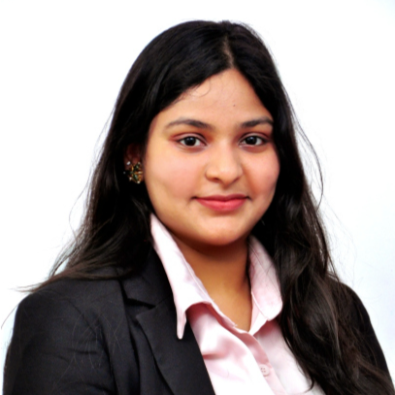 Dhara Rebecca