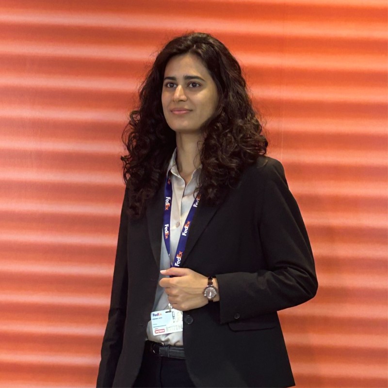 Shivani Joshi