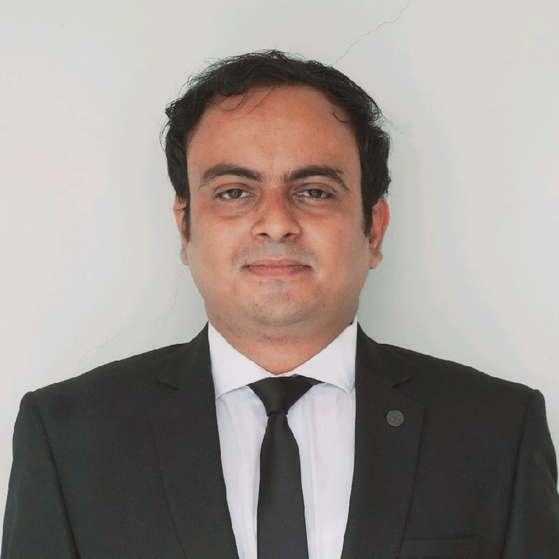 Souvik Pandey